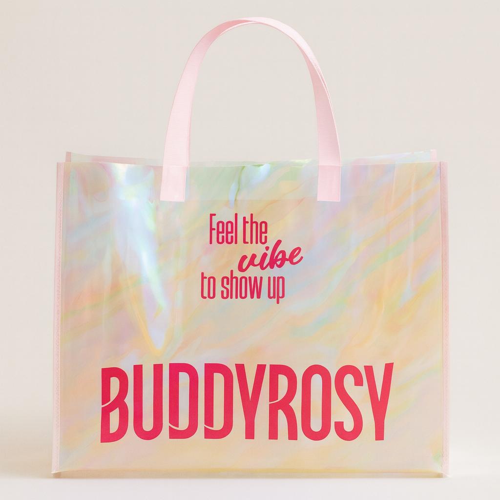 Rosy Bag Gift Pack Sanitary Pad 🎁
