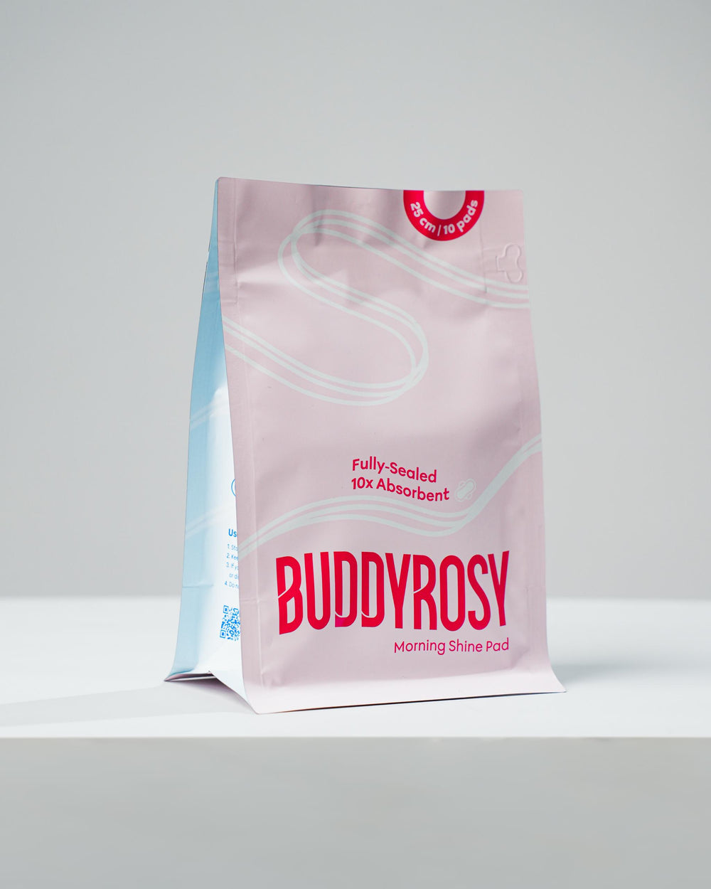 BuddyRosy