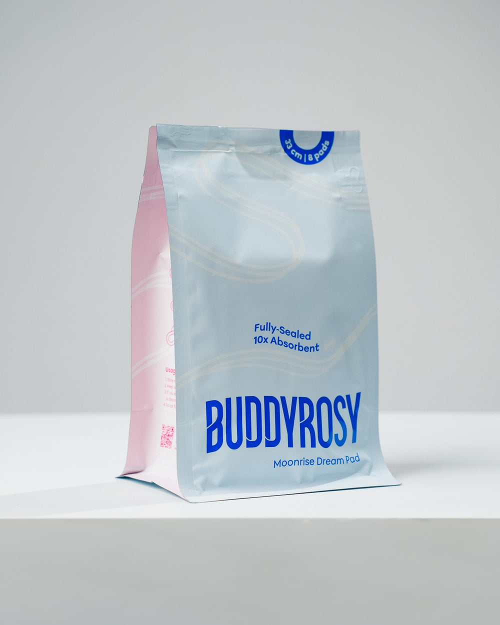BuddyRosy
