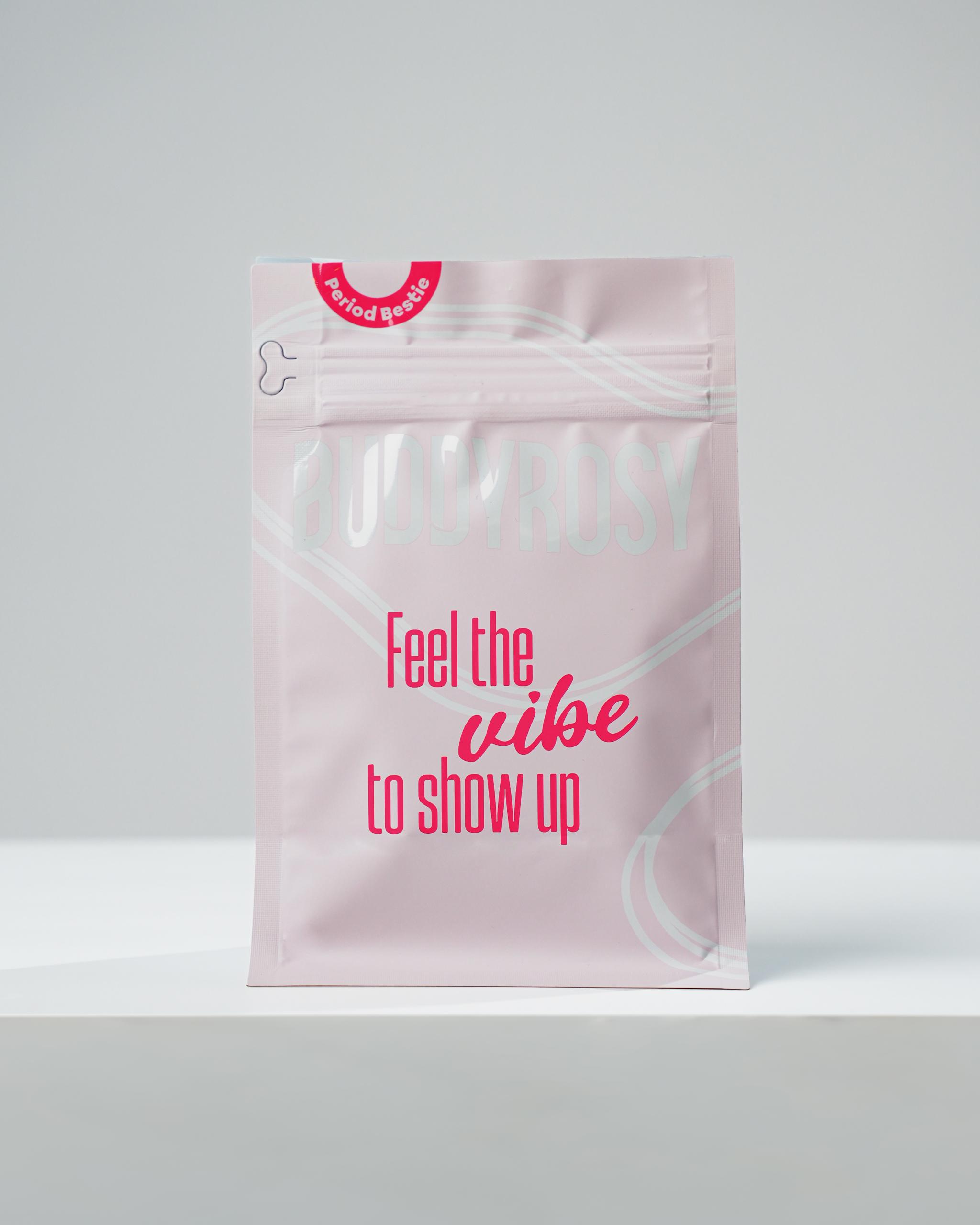 Morning Shine Sanitary Pad 25 cm ☀️