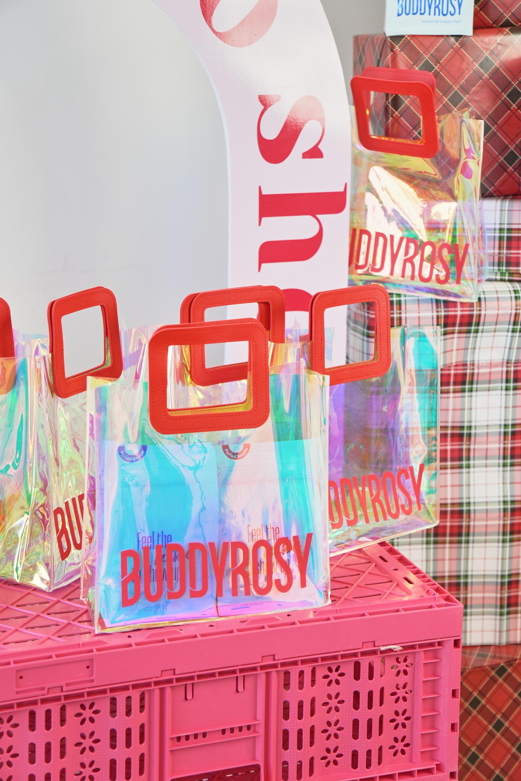 Rosy Bag Xmas Collection 🎄